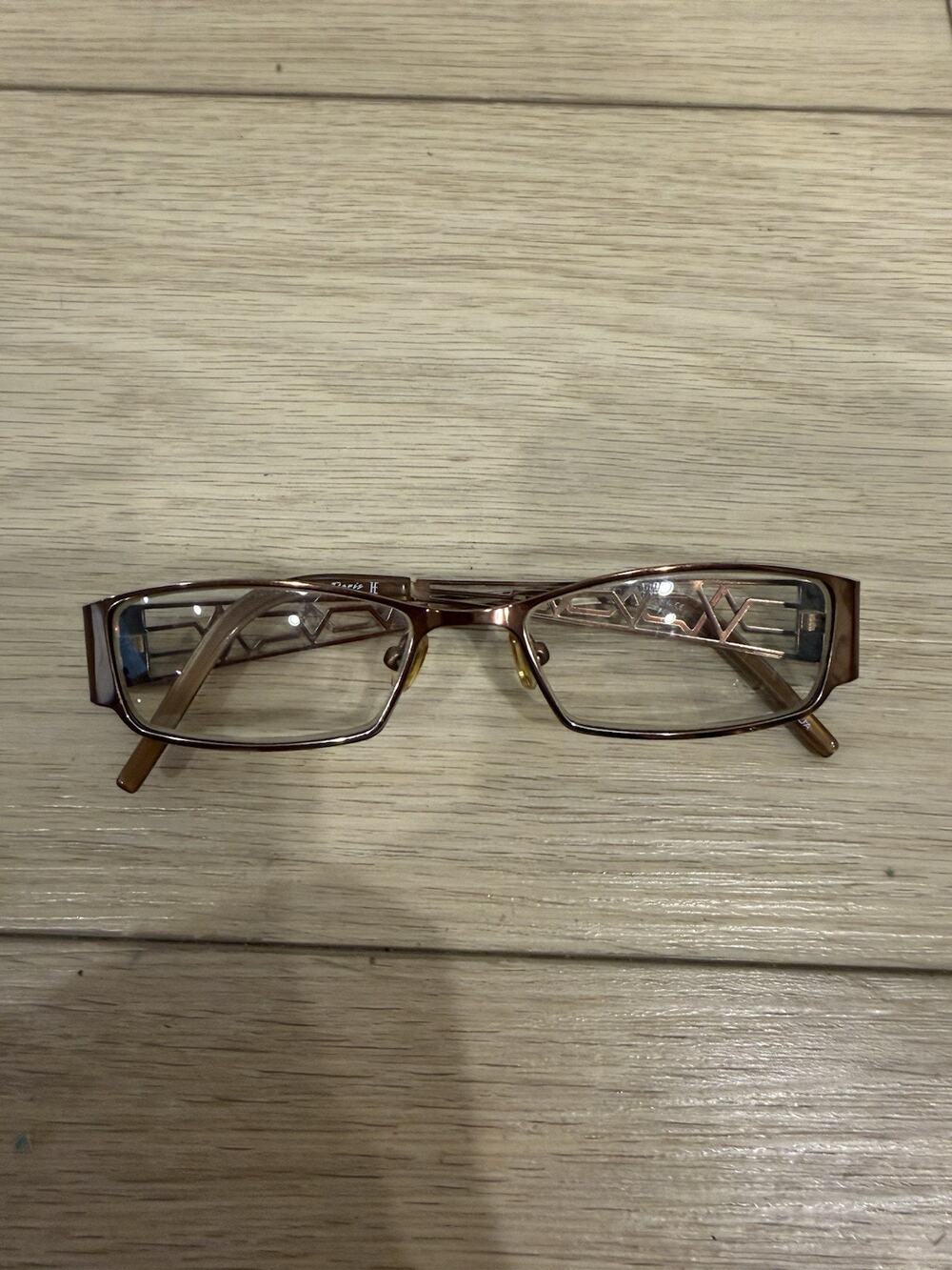 HELIUM Paris 4133 53-16-135 brown